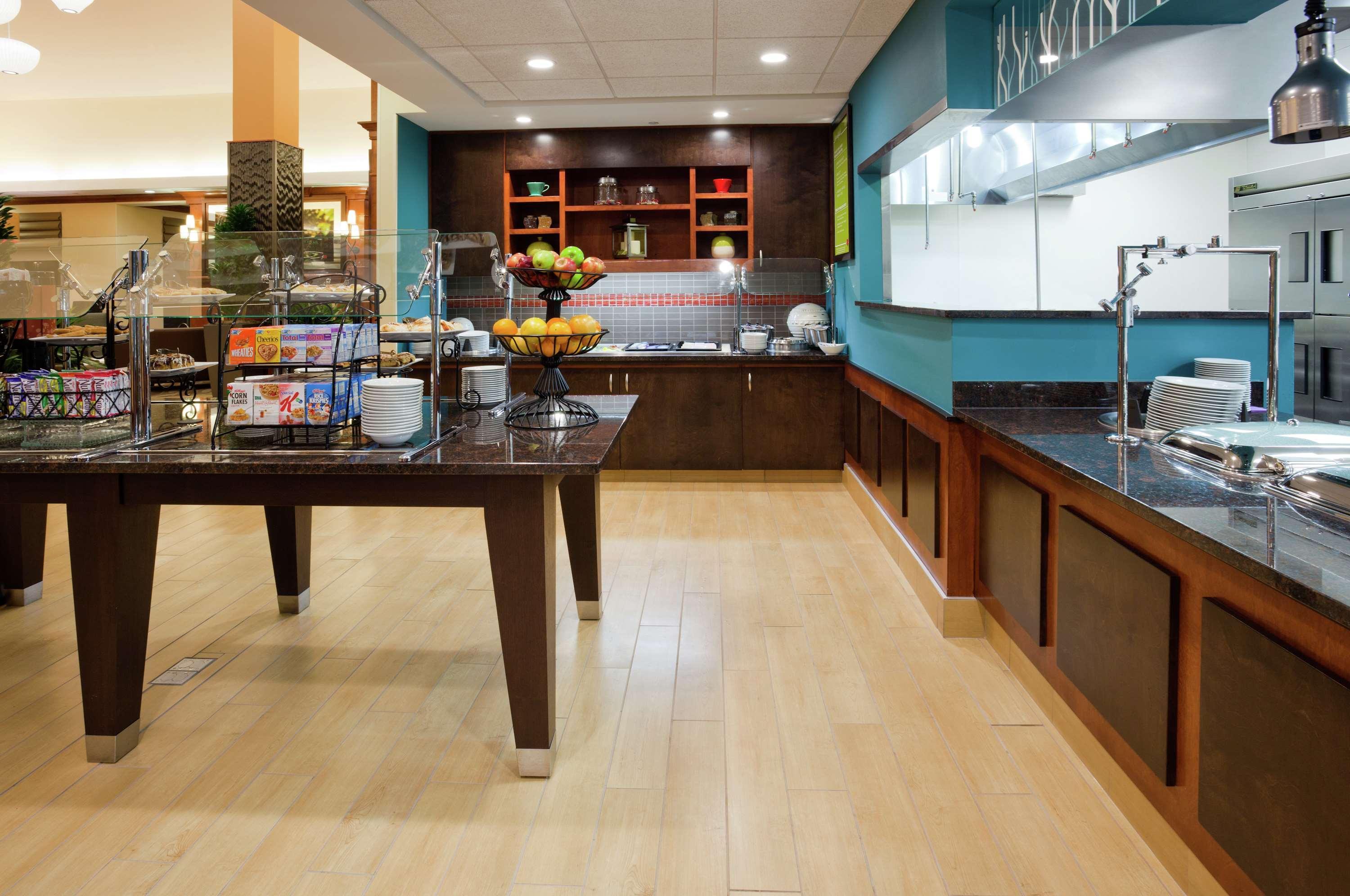 Hilton Garden Inn Madison West/Middleton Dış mekan fotoğraf
