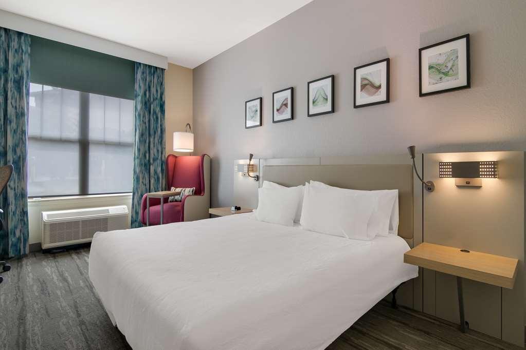 Hilton Garden Inn Madison West/Middleton Oda fotoğraf