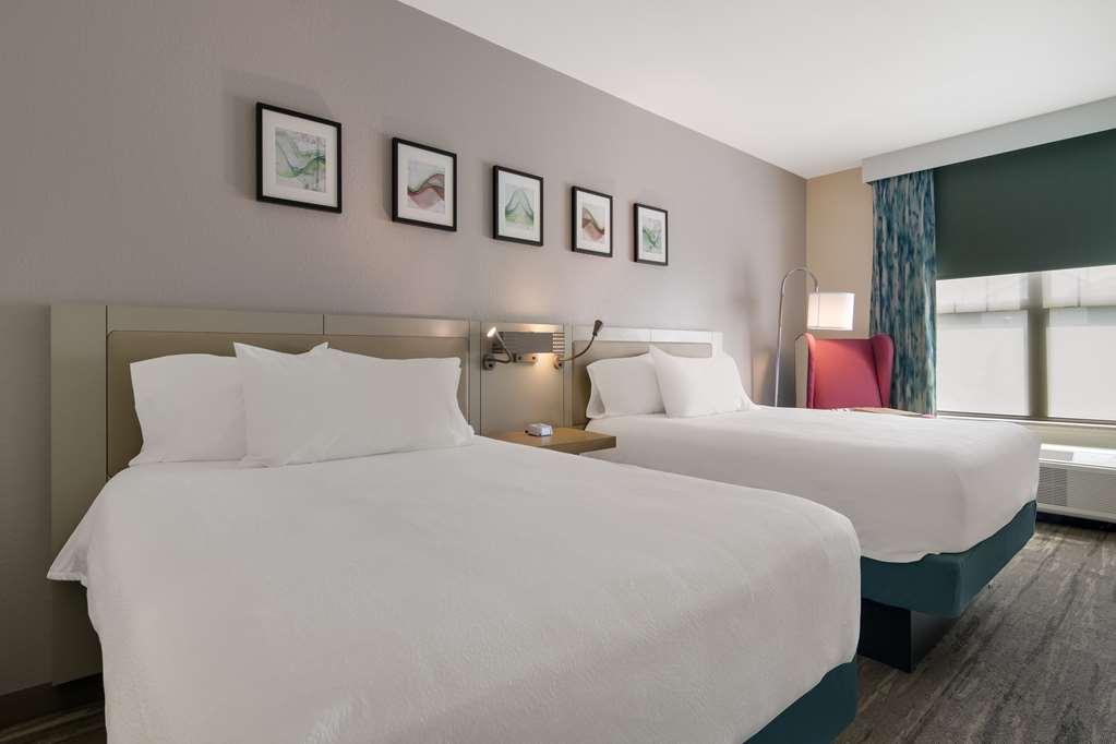 Hilton Garden Inn Madison West/Middleton Oda fotoğraf