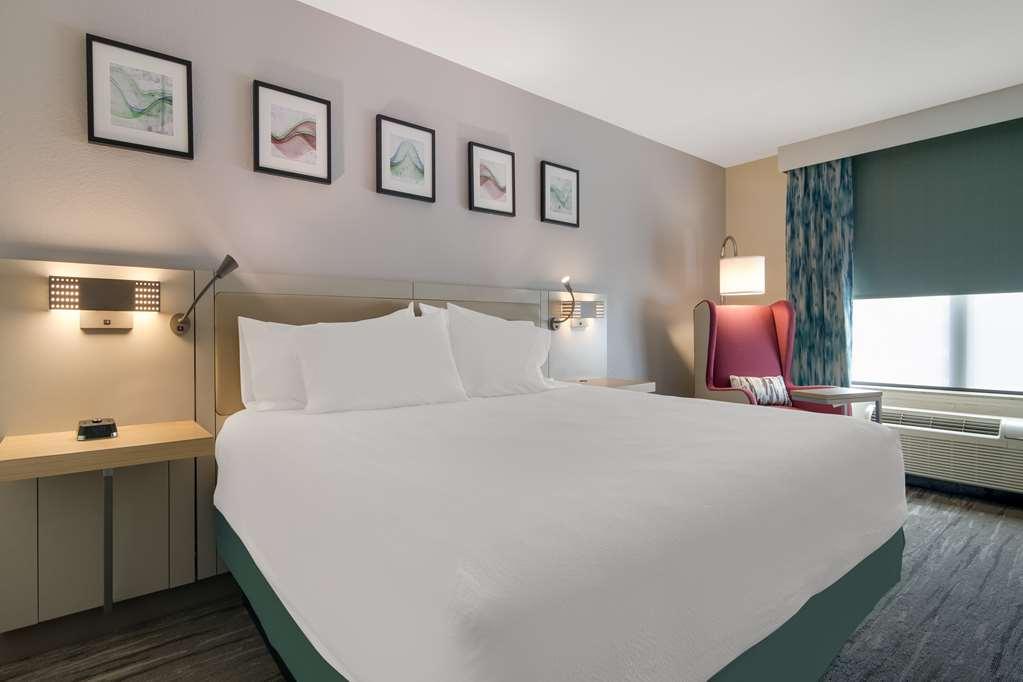 Hilton Garden Inn Madison West/Middleton Oda fotoğraf