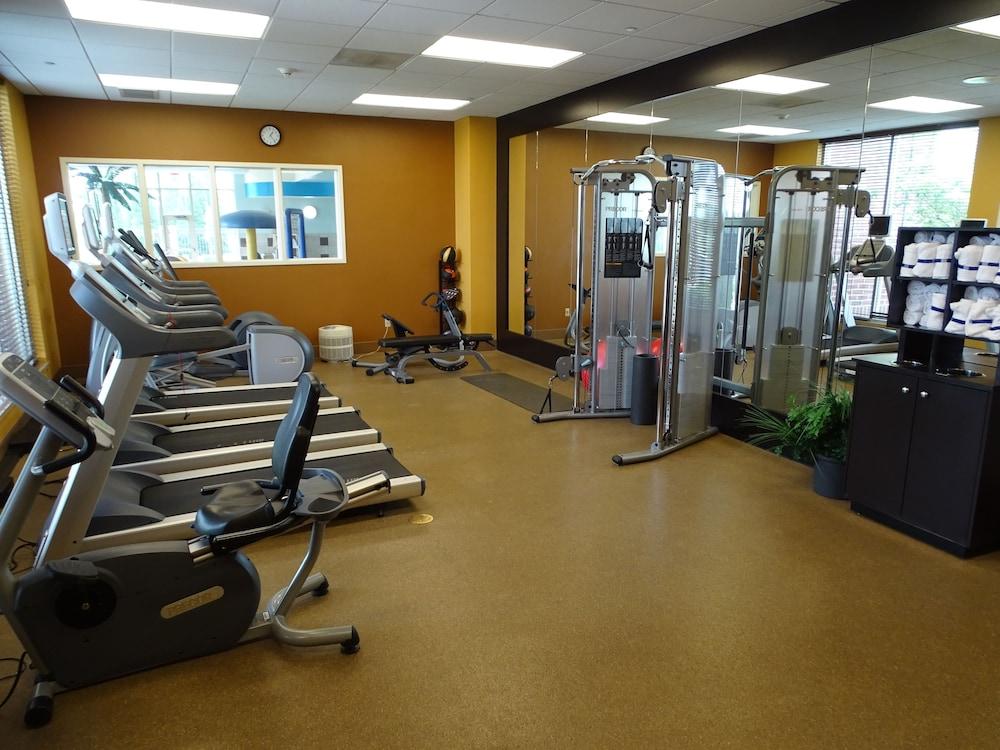 Hilton Garden Inn Madison West/Middleton Dış mekan fotoğraf