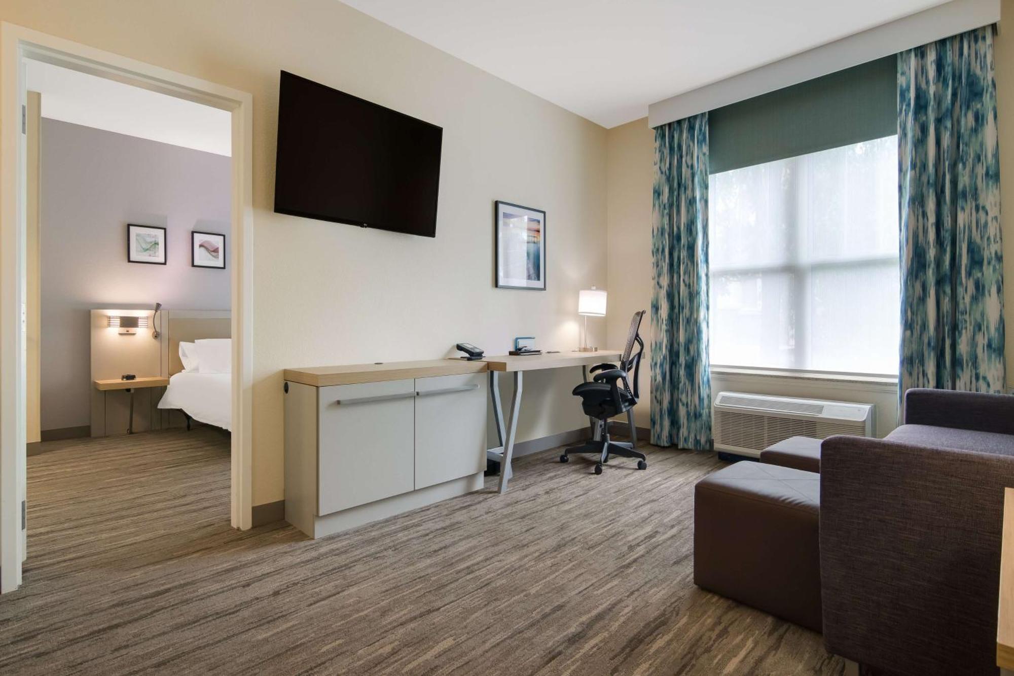 Hilton Garden Inn Madison West/Middleton Dış mekan fotoğraf