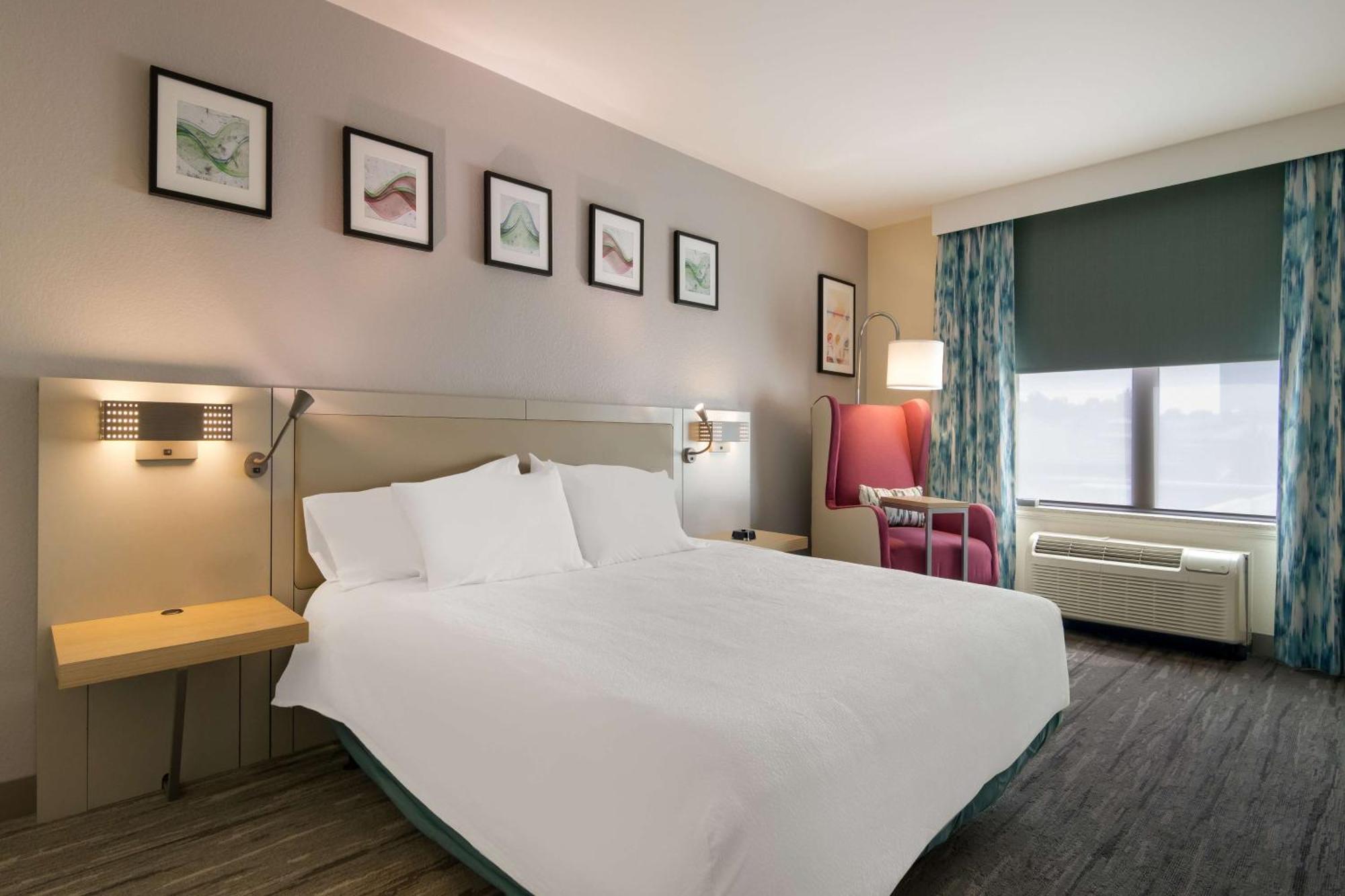 Hilton Garden Inn Madison West/Middleton Dış mekan fotoğraf