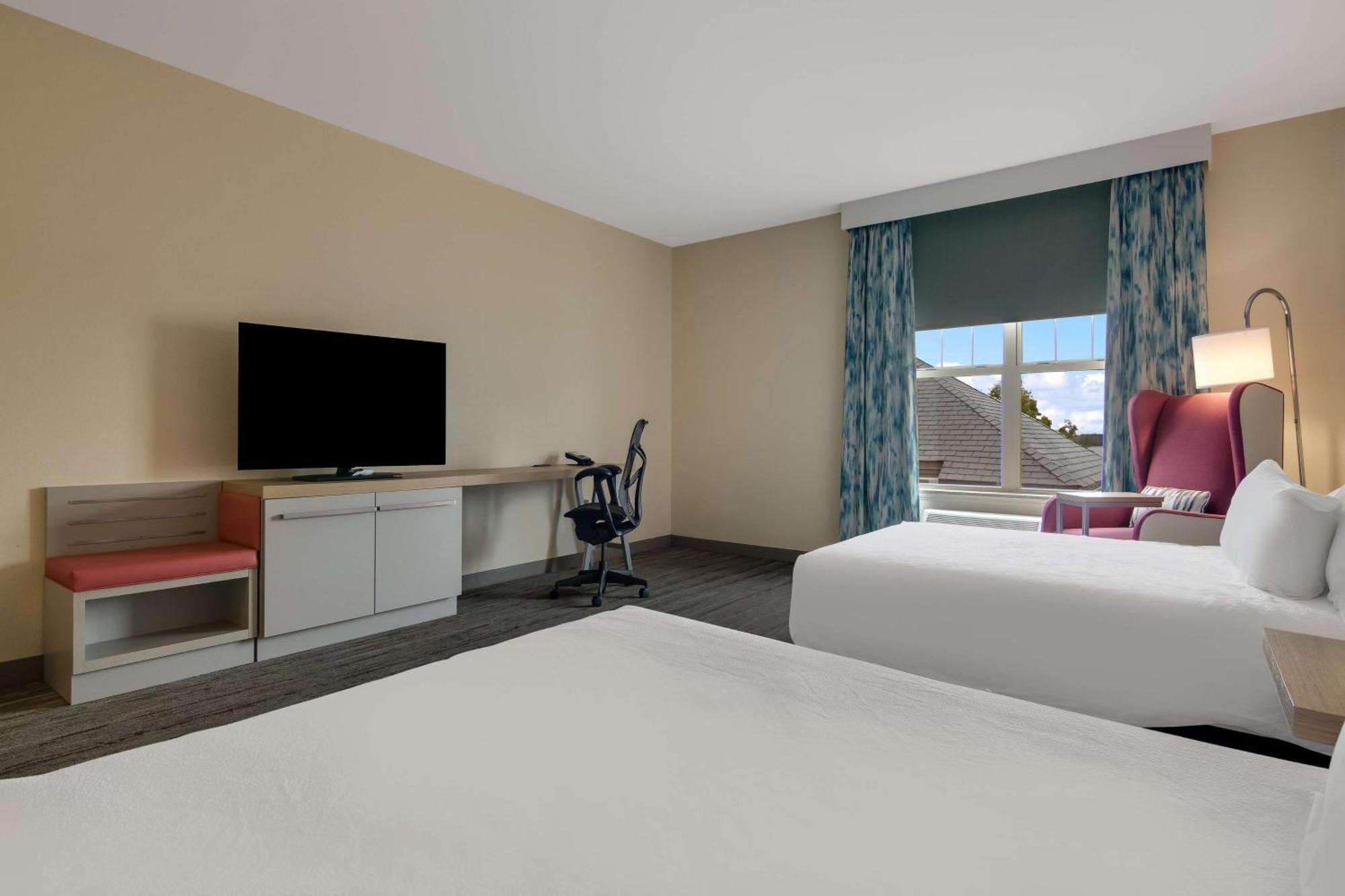 Hilton Garden Inn Madison West/Middleton Dış mekan fotoğraf