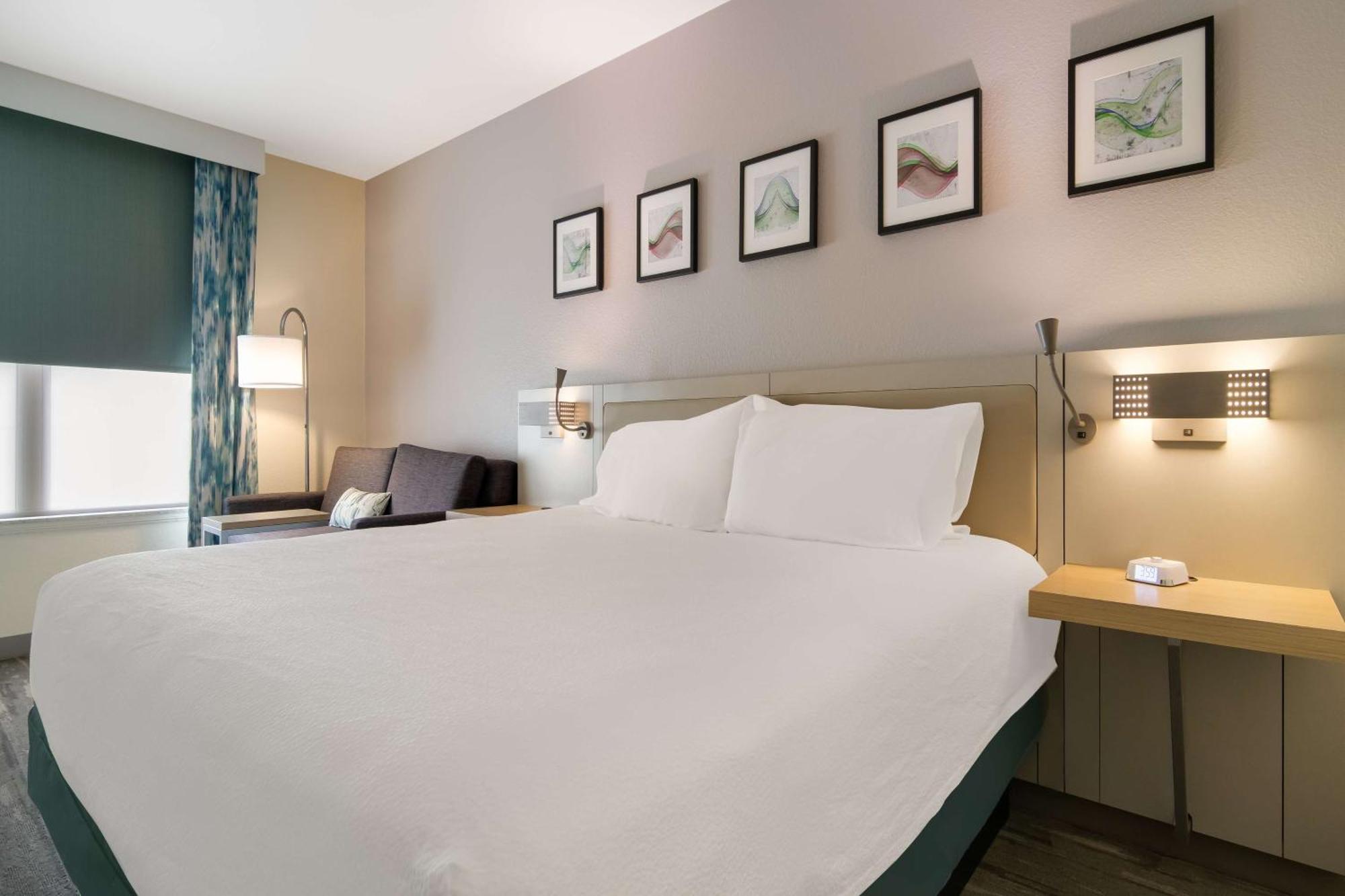 Hilton Garden Inn Madison West/Middleton Dış mekan fotoğraf