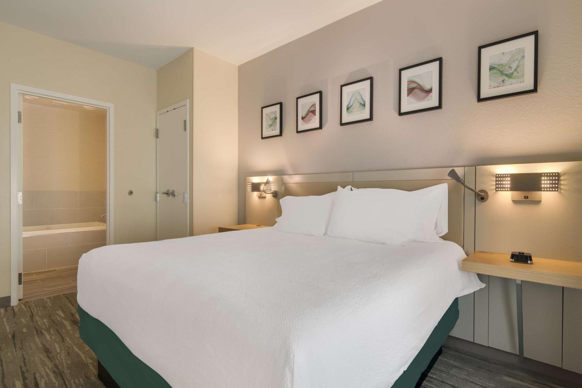 Hilton Garden Inn Madison West/Middleton Dış mekan fotoğraf