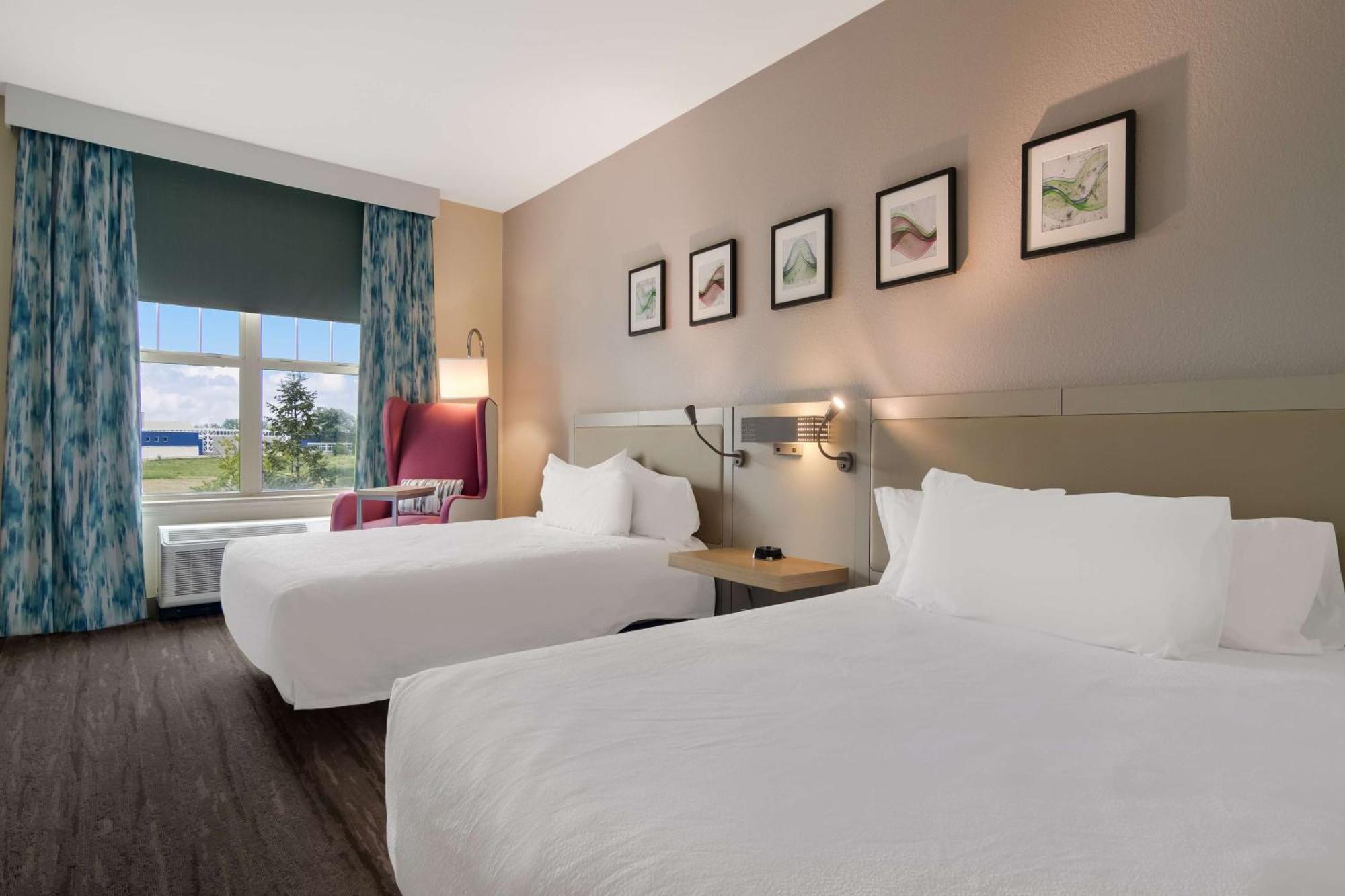 Hilton Garden Inn Madison West/Middleton Dış mekan fotoğraf