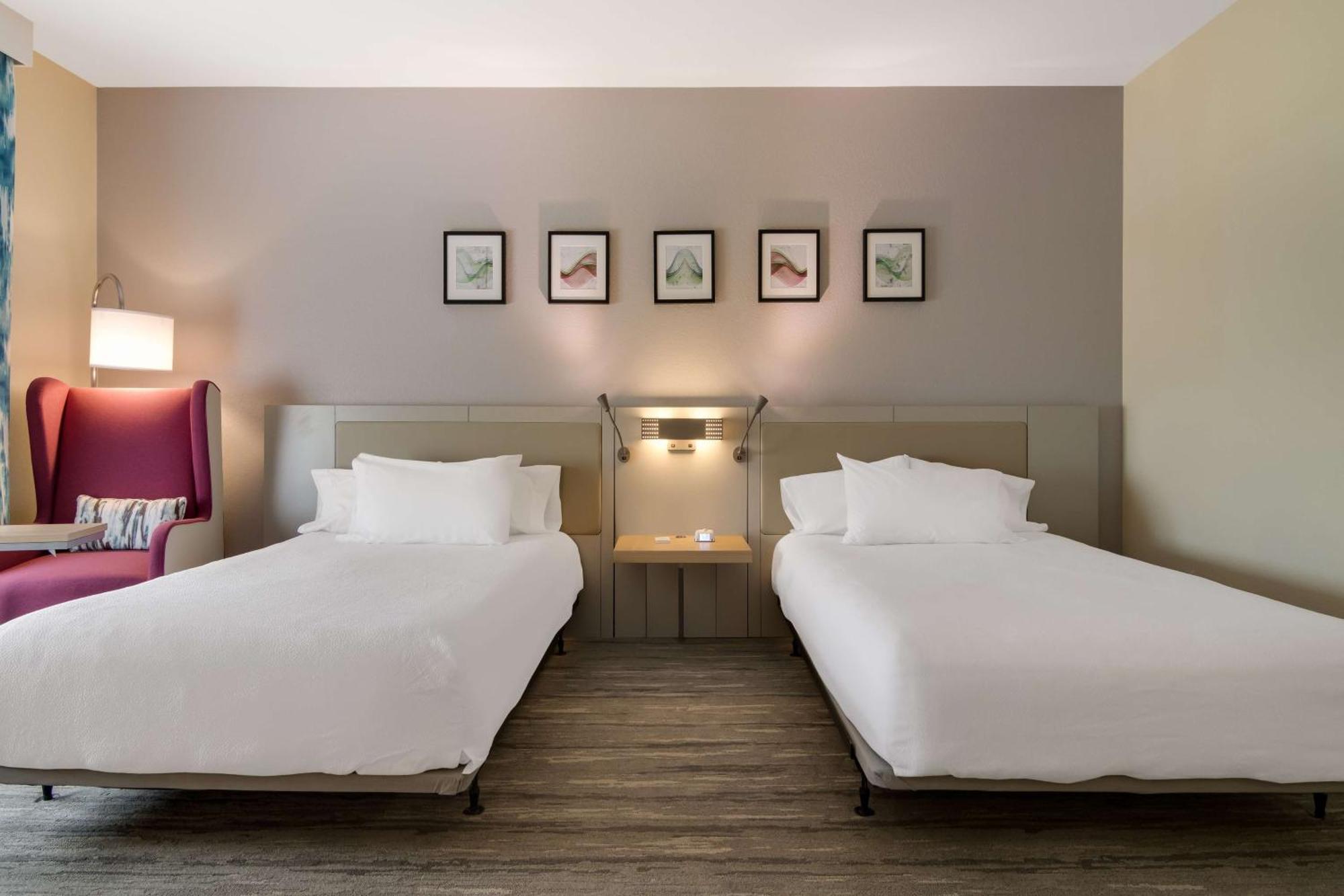 Hilton Garden Inn Madison West/Middleton Dış mekan fotoğraf