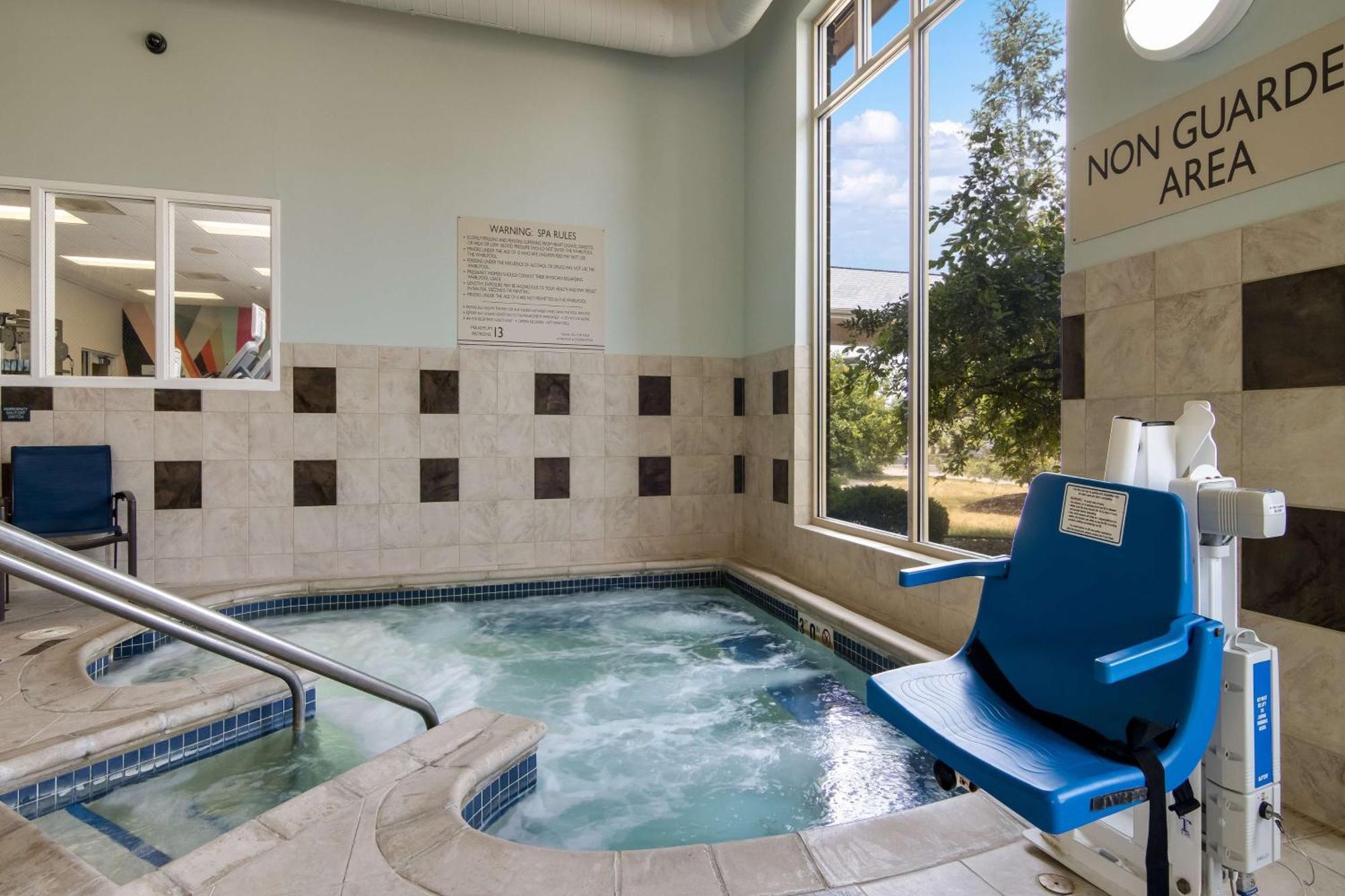 Hilton Garden Inn Madison West/Middleton Dış mekan fotoğraf
