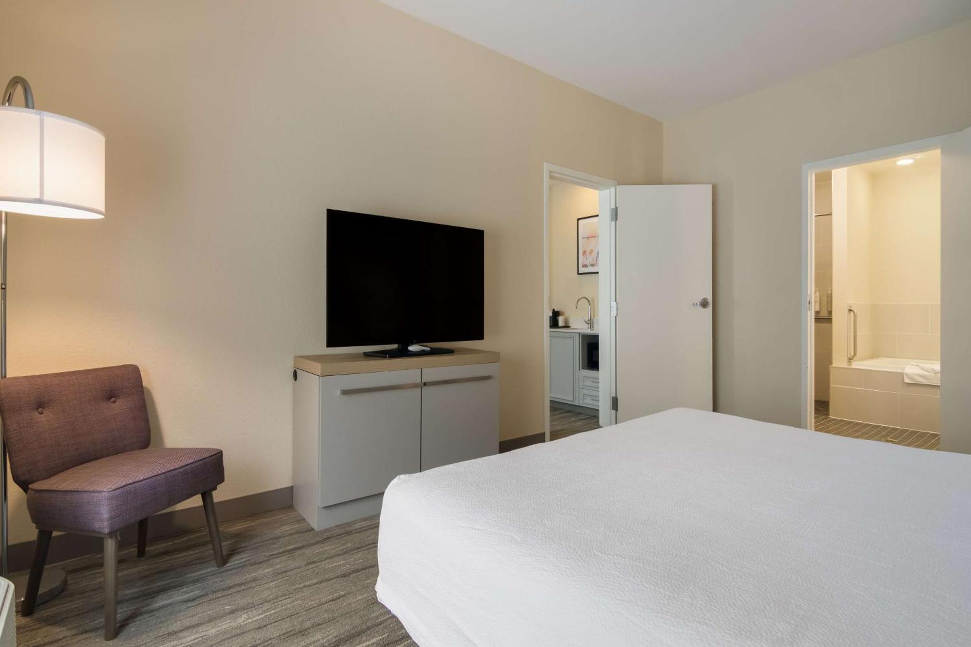 Hilton Garden Inn Madison West/Middleton Dış mekan fotoğraf