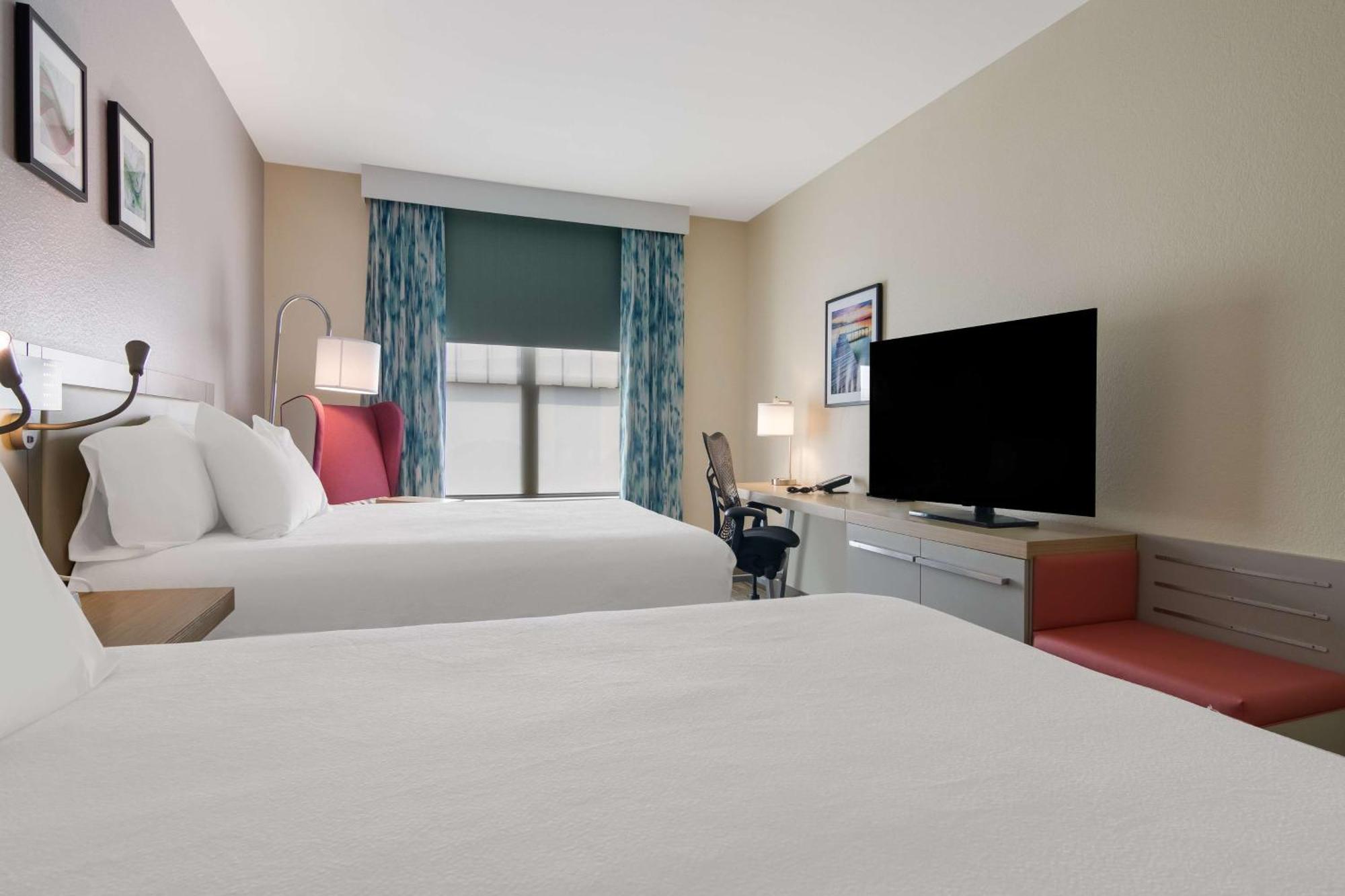 Hilton Garden Inn Madison West/Middleton Dış mekan fotoğraf
