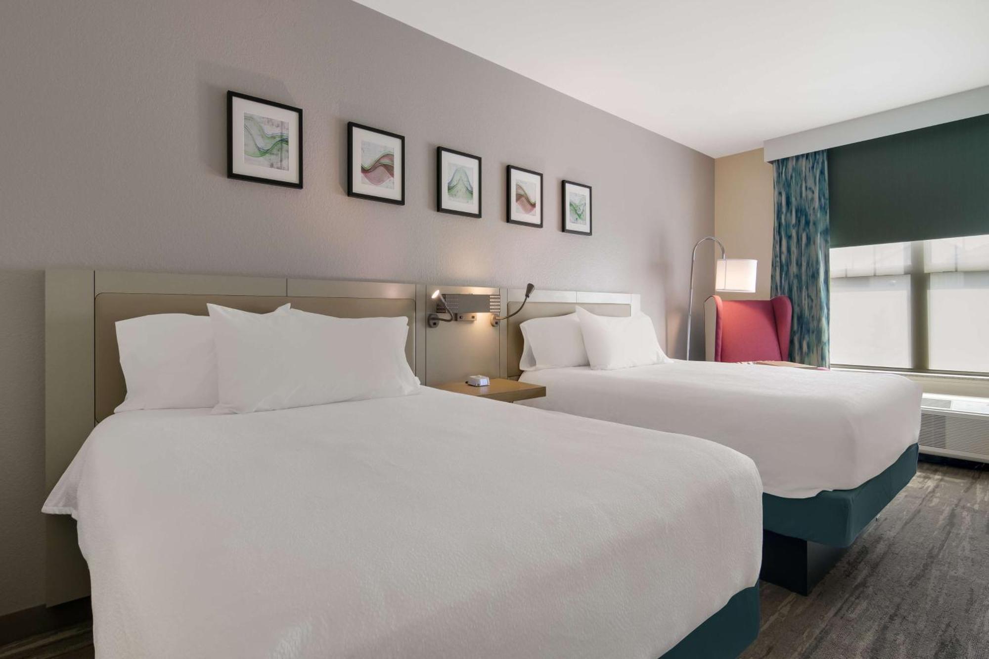Hilton Garden Inn Madison West/Middleton Dış mekan fotoğraf
