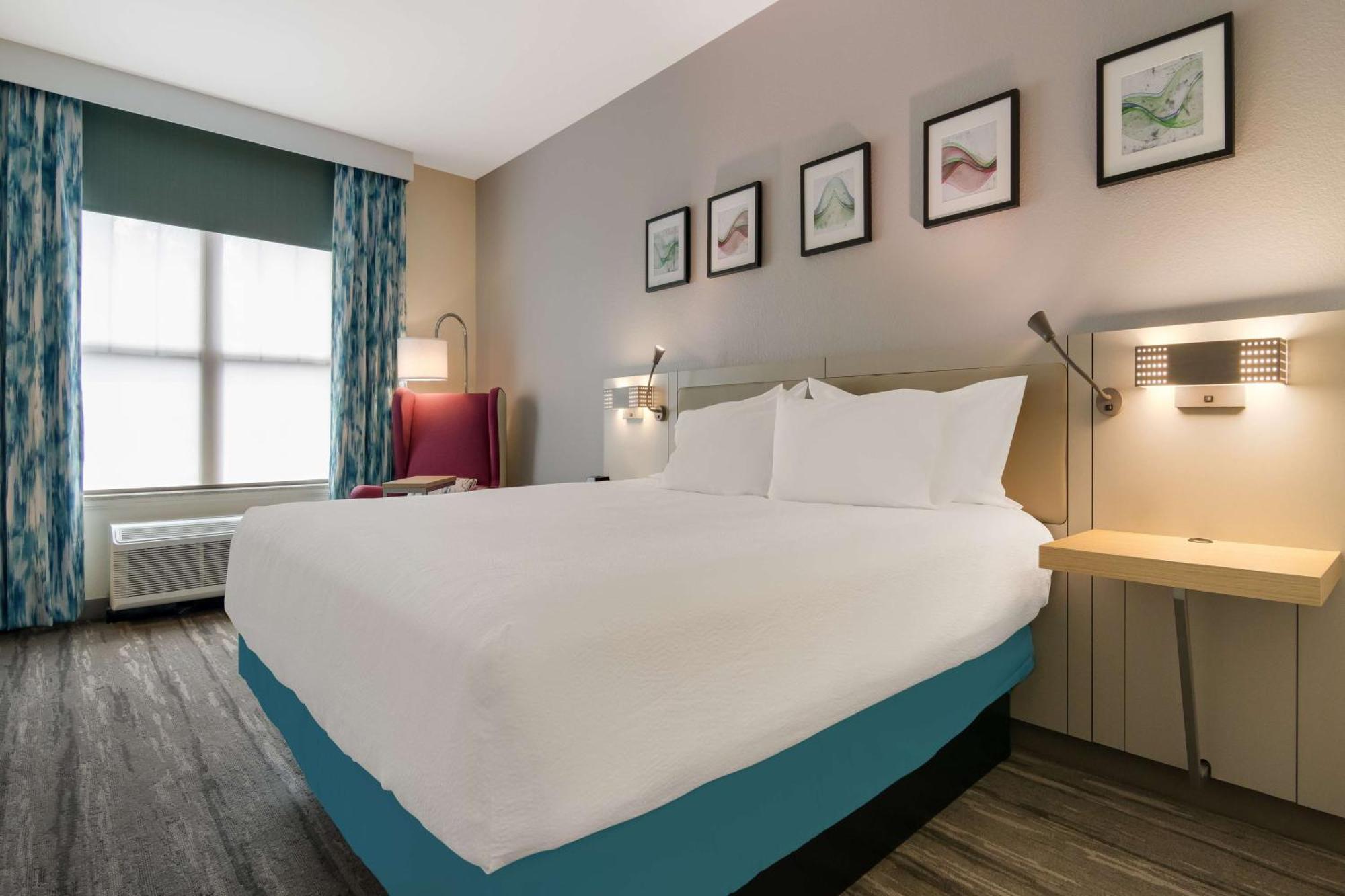 Hilton Garden Inn Madison West/Middleton Dış mekan fotoğraf