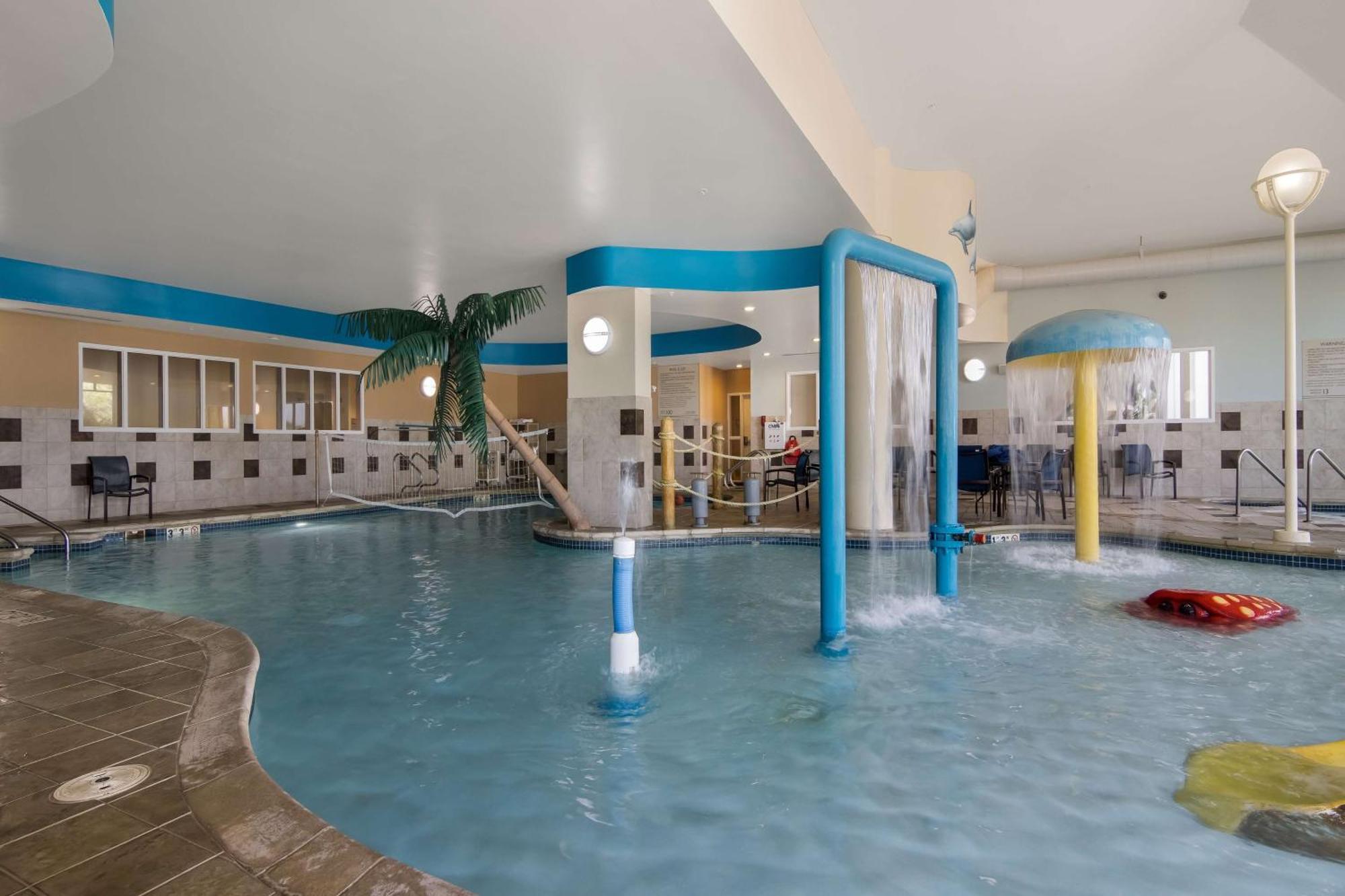 Hilton Garden Inn Madison West/Middleton Dış mekan fotoğraf