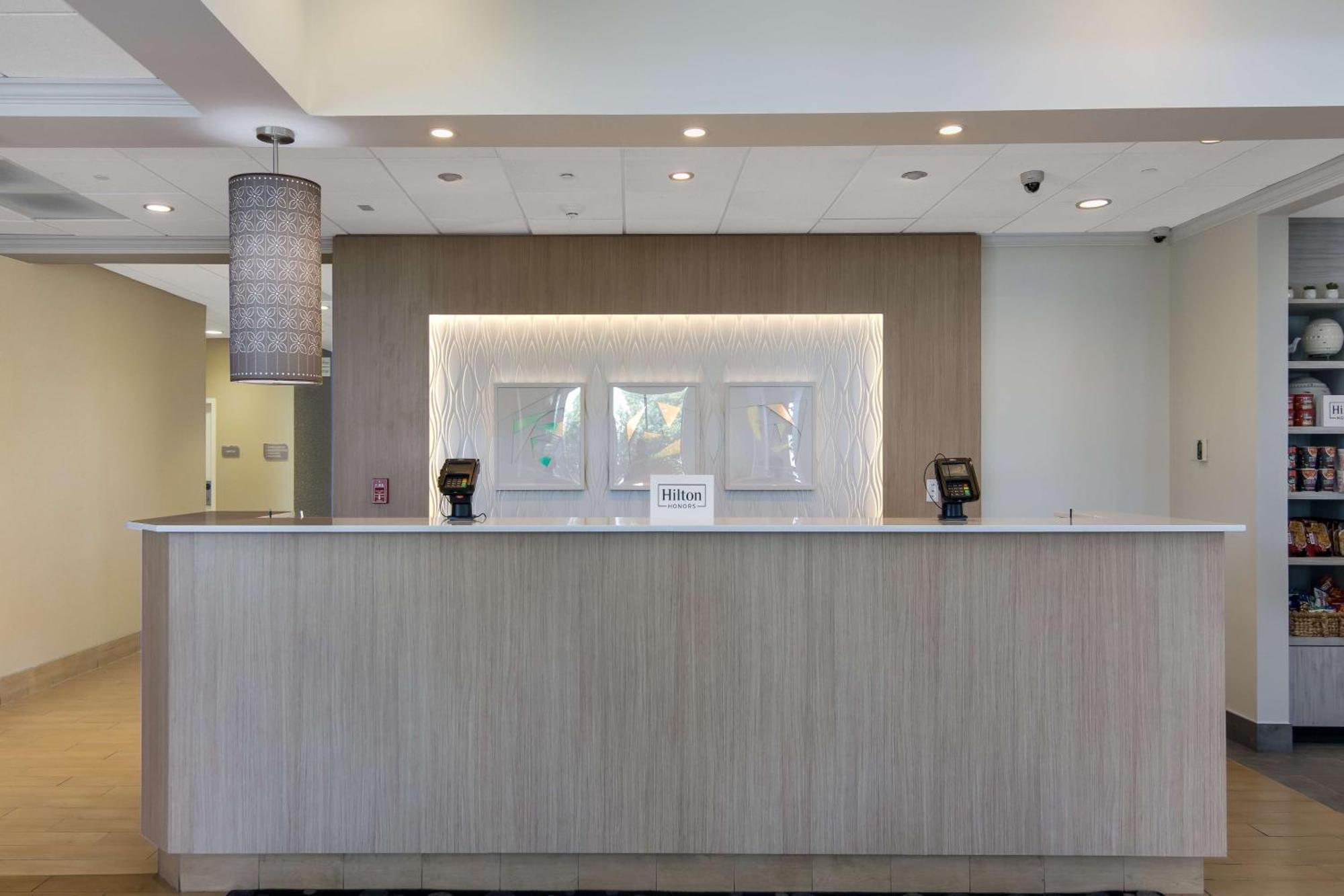 Hilton Garden Inn Madison West/Middleton Dış mekan fotoğraf