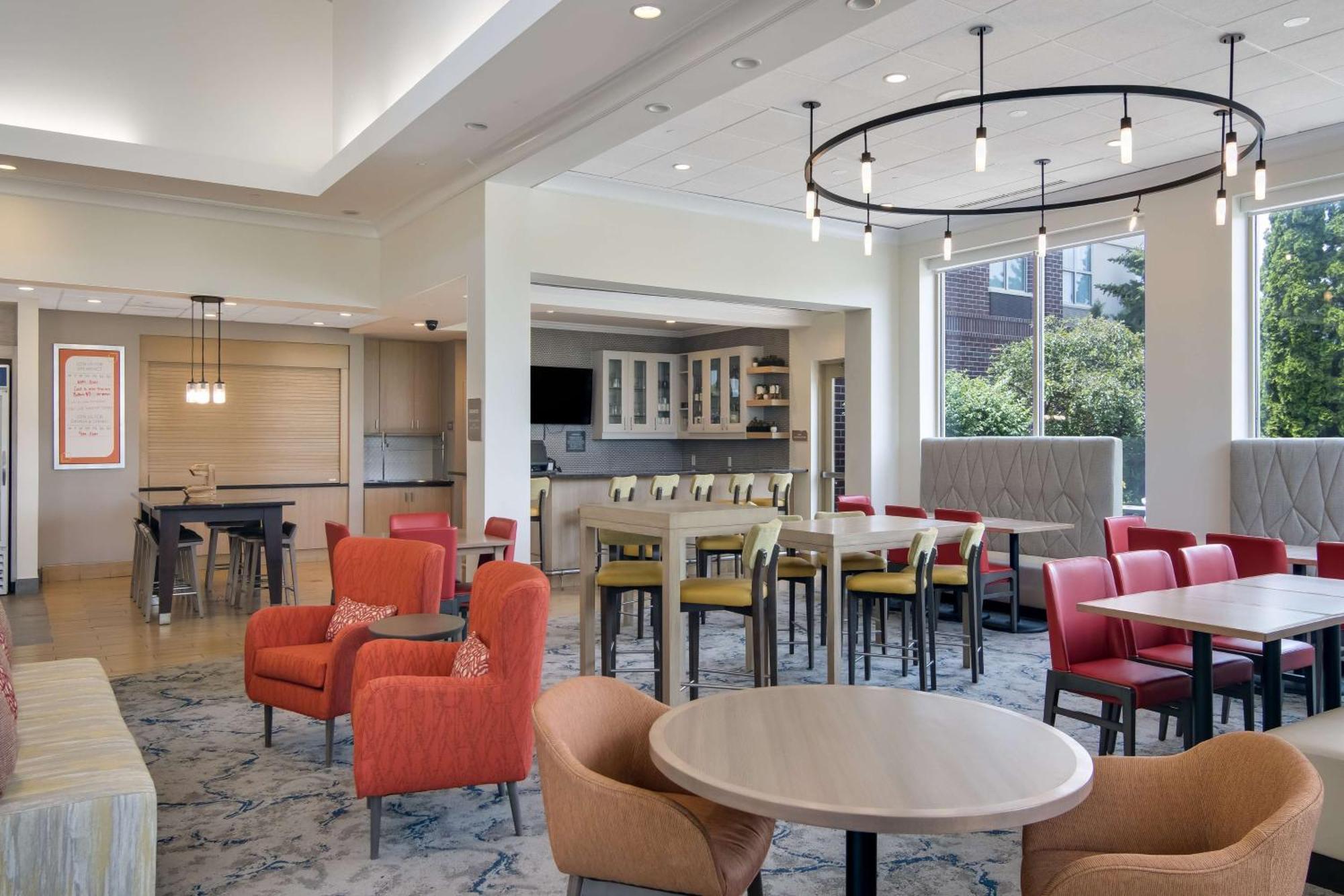 Hilton Garden Inn Madison West/Middleton Dış mekan fotoğraf