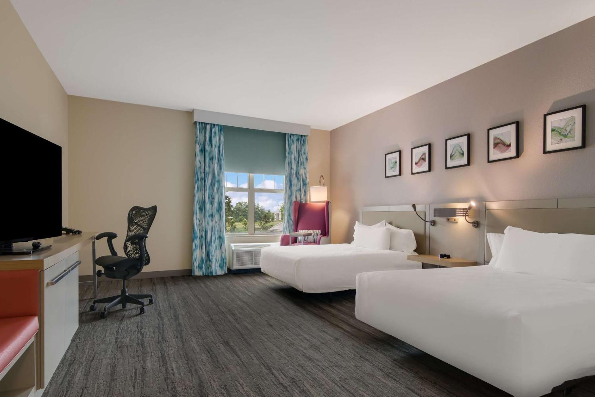 Hilton Garden Inn Madison West/Middleton Dış mekan fotoğraf