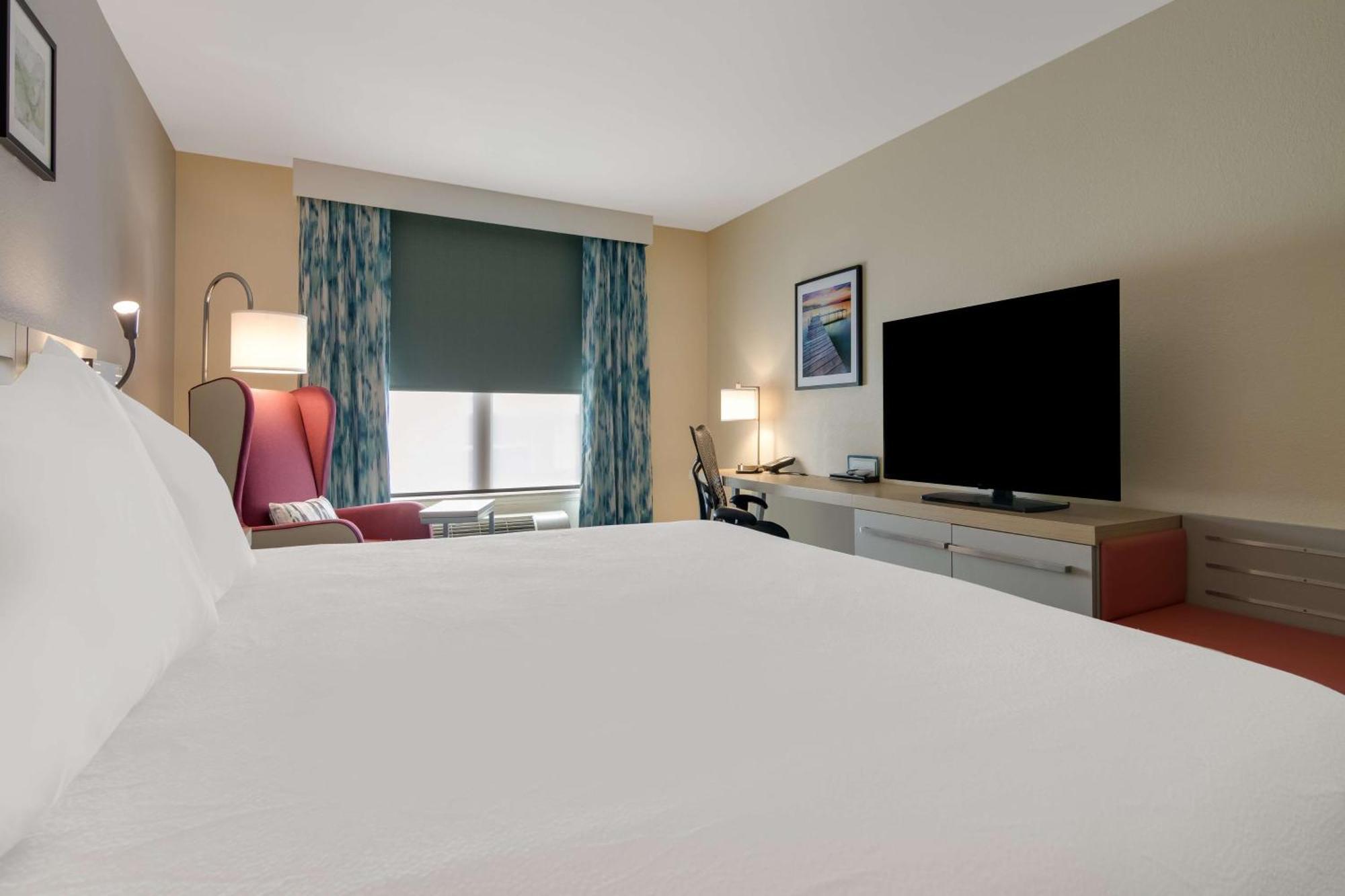 Hilton Garden Inn Madison West/Middleton Dış mekan fotoğraf