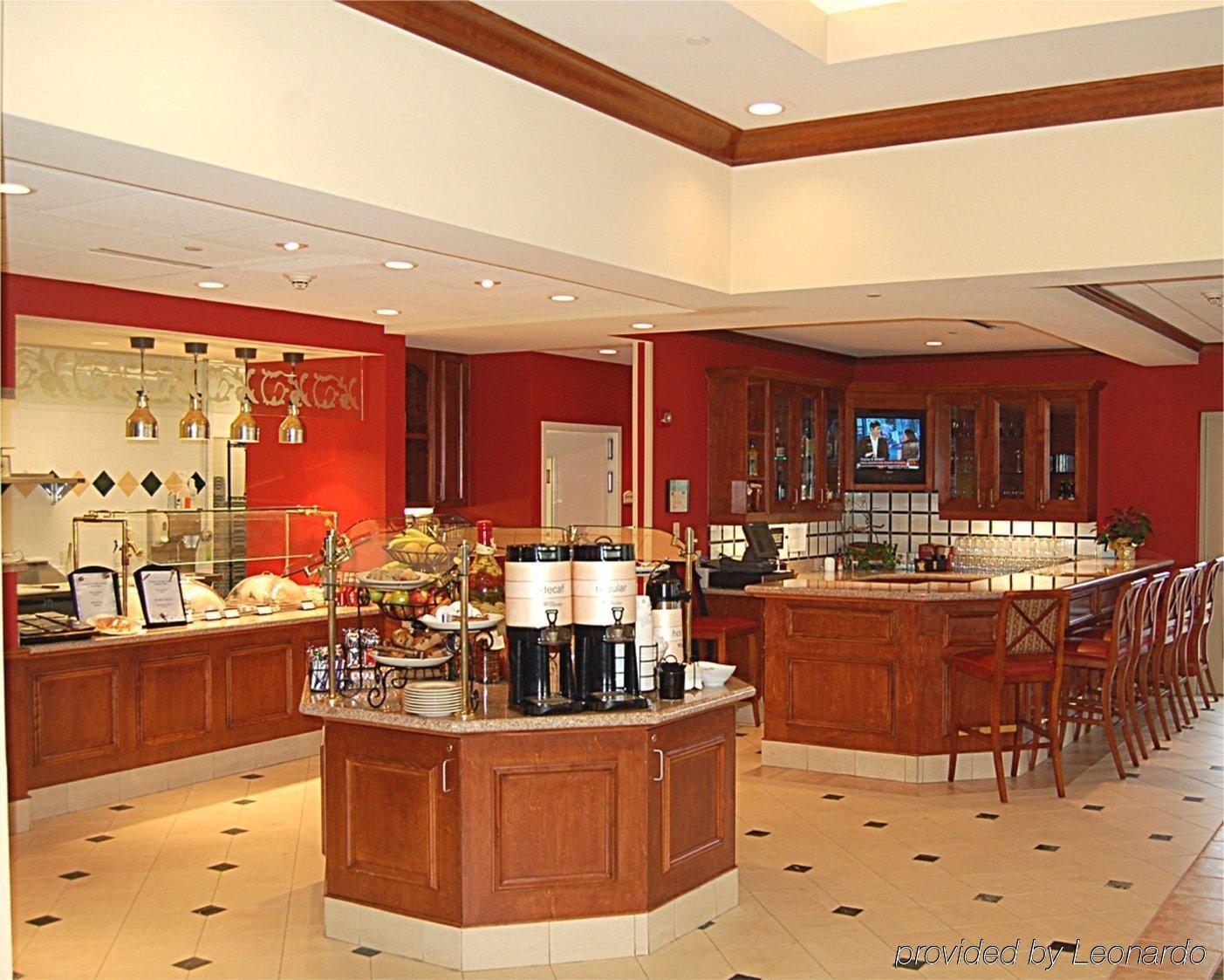 Hilton Garden Inn Madison West/Middleton İç mekan fotoğraf