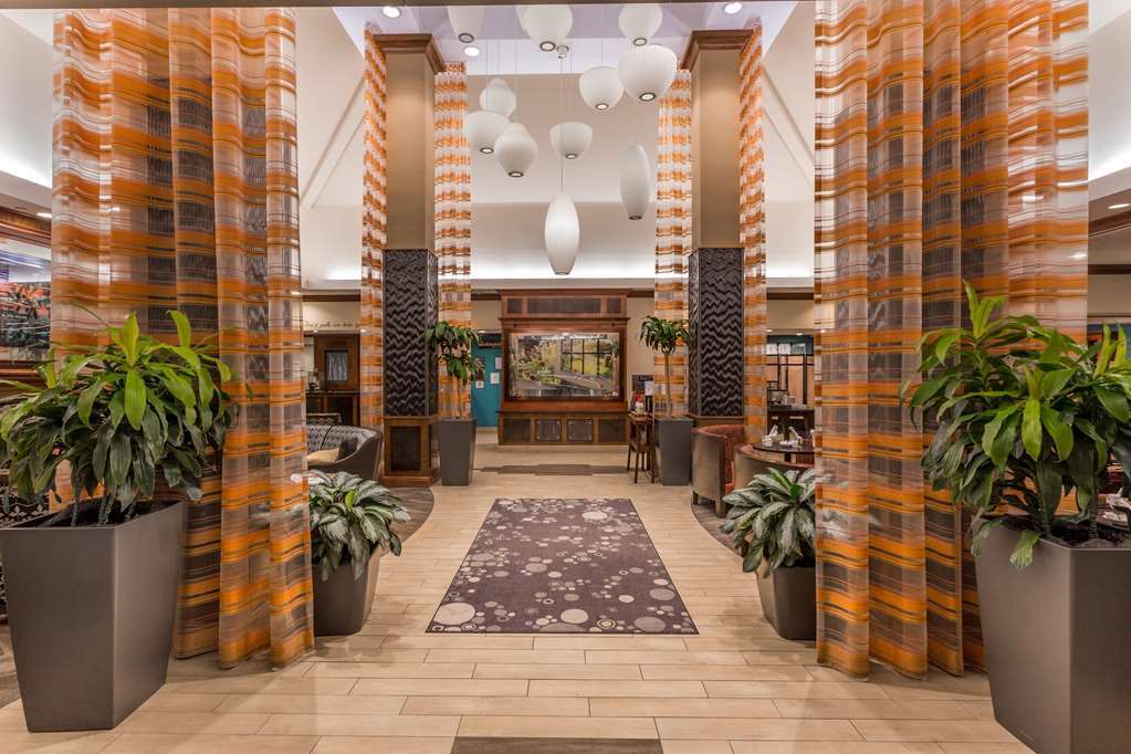 Hilton Garden Inn Madison West/Middleton İç mekan fotoğraf