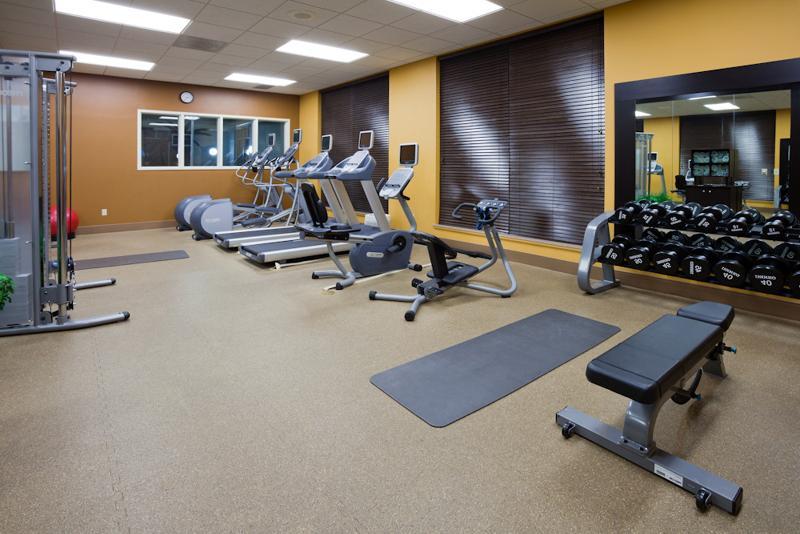 Hilton Garden Inn Madison West/Middleton Dış mekan fotoğraf